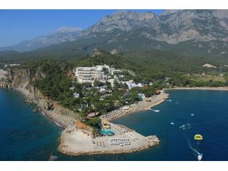 Hotel Phaselis Hill Resort, Kemer - 1