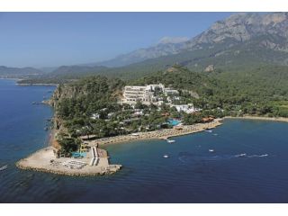 Hotel Phaselis Hill Resort, Kemer - 2