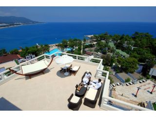 Hotel Phaselis Hill Resort, Kemer - 5