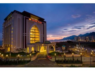 Hotel Crowne Plaza, Antalya - 1
