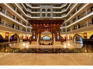 Hotel Crowne Plaza, Antalya - 4