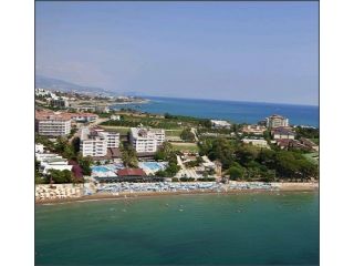 Hotel Lonicera World, Alanya - 1