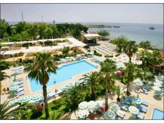 Hotel Lonicera World, Alanya - 4