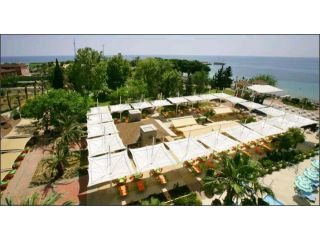 Hotel Lonicera World, Alanya - 5