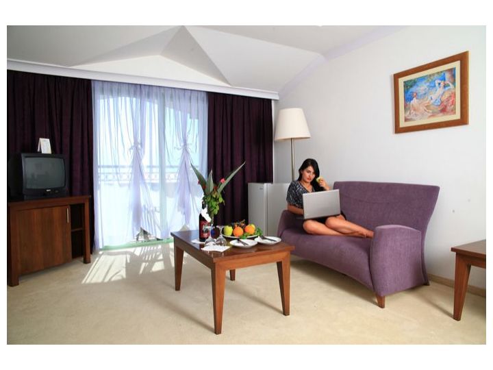 Hotel Porto Azzurro Delta, Alanya - imaginea 