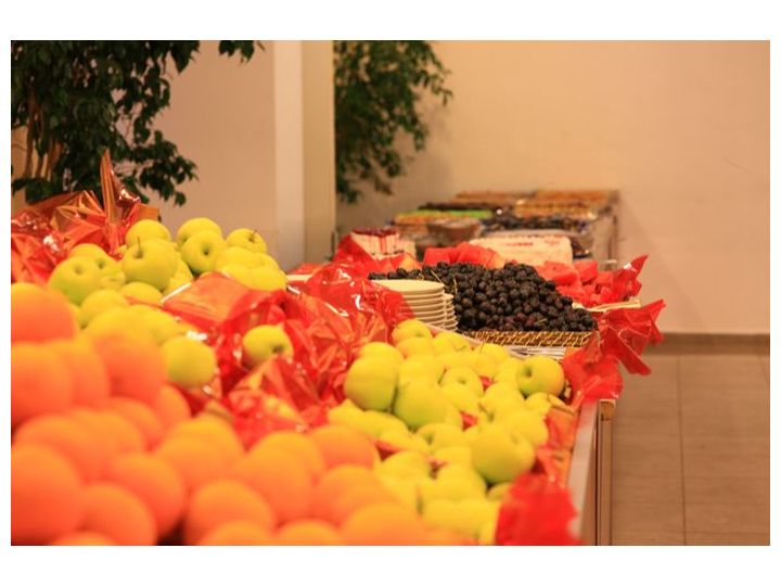 Hotel Porto Azzurro Delta, Alanya - imaginea 