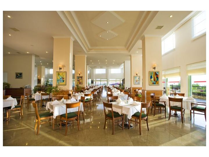 Hotel Porto Azzurro Delta, Alanya - imaginea 