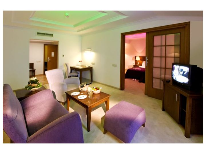 Hotel Porto Azzurro Delta, Alanya - imaginea 