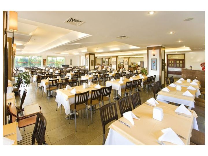 Hotel Porto Azzurro Delta, Alanya - imaginea 