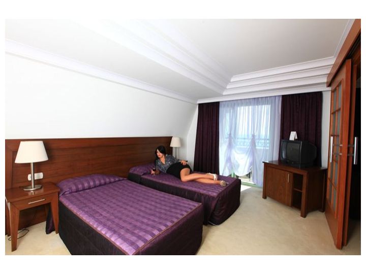 Hotel Porto Azzurro Delta, Alanya - imaginea 