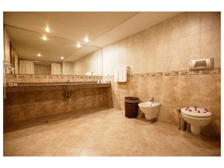 Hotel Porto Azzurro Delta, Alanya - imaginea 