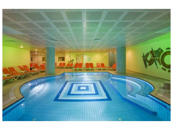 Hotel Porto Azzurro Delta, Alanya - imaginea 
