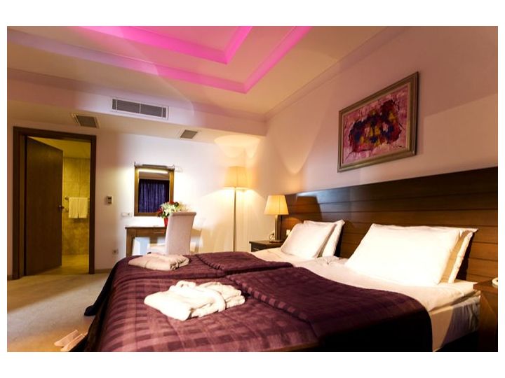 Hotel Porto Azzurro Delta, Alanya - imaginea 