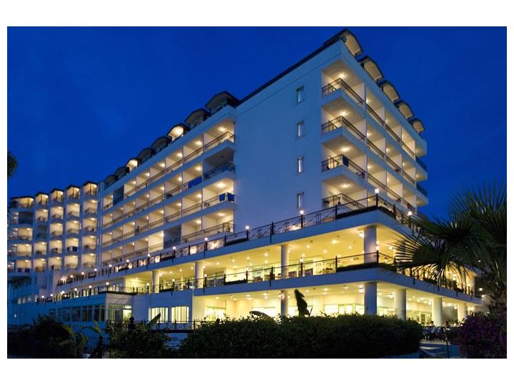 Hotel Porto Azzurro Delta, Alanya - imaginea 