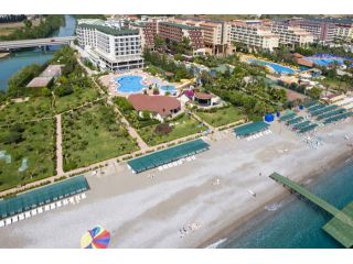 Hotel Porto Azzurro Delta, Alanya - 1