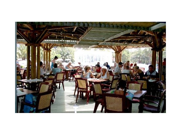 Hotel Ozkaymak World Incekum, Alanya - imaginea 