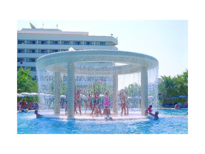 Hotel Ozkaymak World Incekum, Alanya - imaginea 