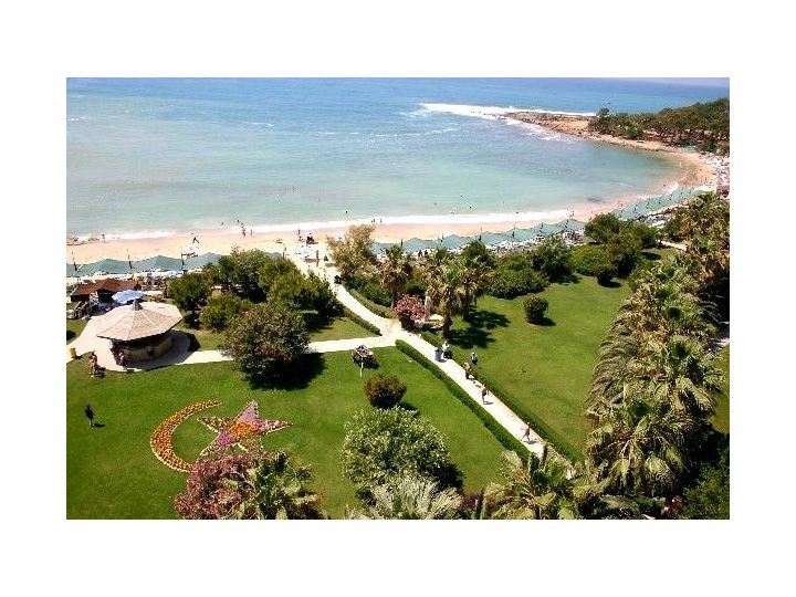 Hotel Ozkaymak World Incekum, Alanya - imaginea 