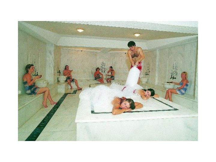 Hotel Ozkaymak World Incekum, Alanya - imaginea 