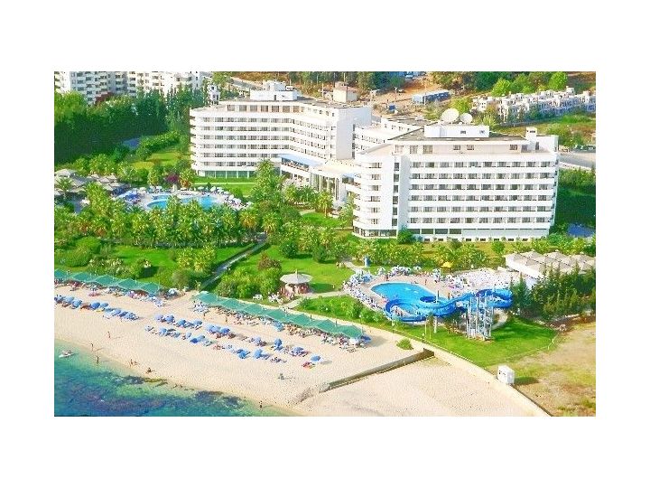 Hotel Ozkaymak World Incekum, Alanya - imaginea 