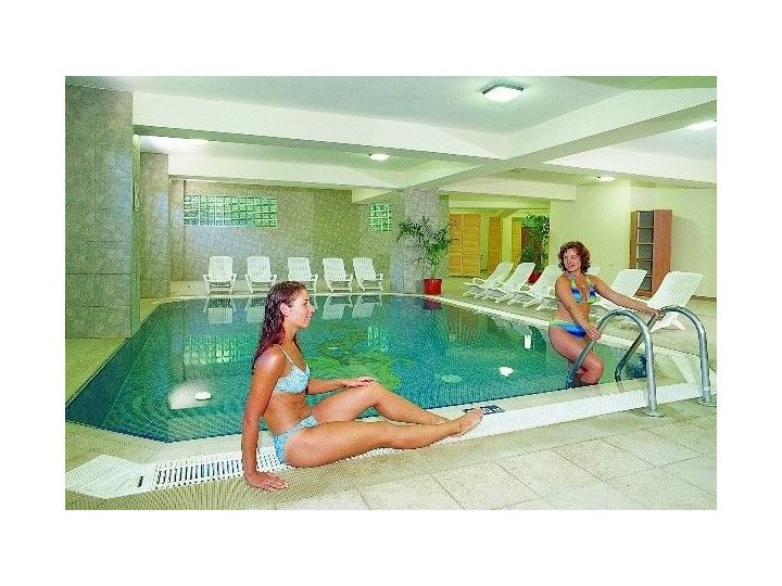 Hotel Ozkaymak World Incekum, Alanya - imaginea 