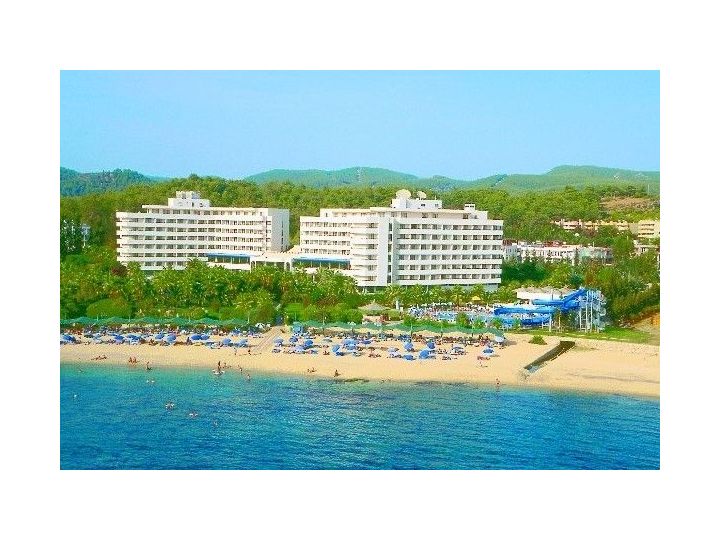 Hotel Ozkaymak World Incekum, Alanya - imaginea 