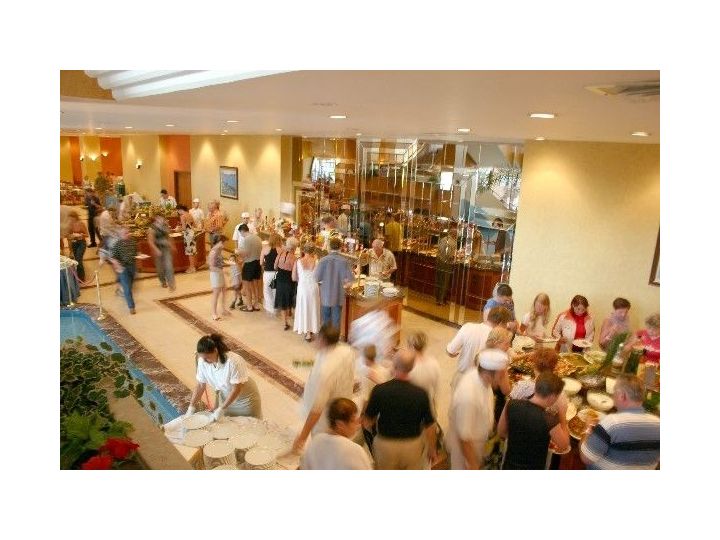 Hotel Ozkaymak World Incekum, Alanya - imaginea 