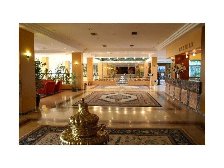 Hotel Ozkaymak World Incekum, Alanya - imaginea 