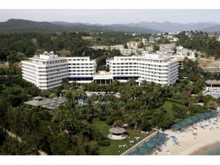 Hotel Ozkaymak World Incekum, Alanya - 1