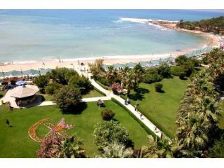 Hotel Ozkaymak World Incekum, Alanya - 5
