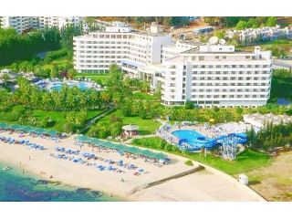 Hotel Ozkaymak World Incekum, Alanya - 3