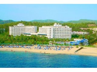 Hotel Ozkaymak World Incekum, Alanya - 2