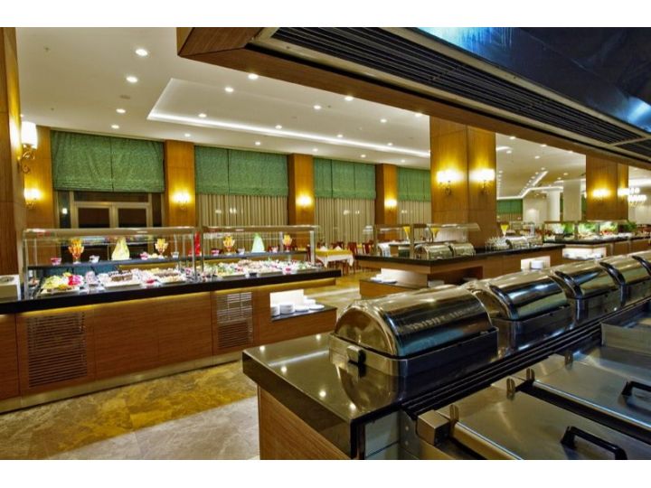 Hotel Ozkaymak Select Resort, Alanya - imaginea 