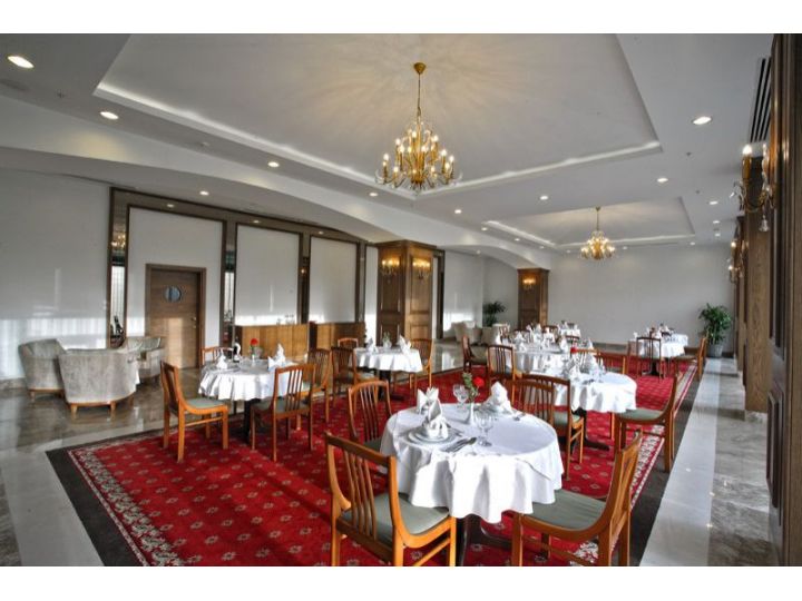 Hotel Ozkaymak Select Resort, Alanya - imaginea 