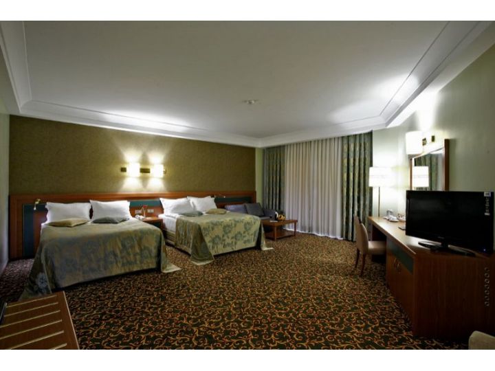 Hotel Ozkaymak Select Resort, Alanya - imaginea 