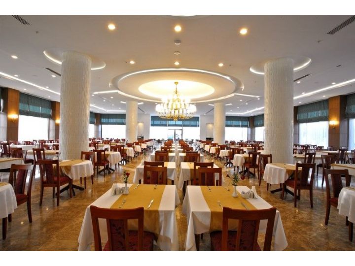 Hotel Ozkaymak Select Resort, Alanya - imaginea 