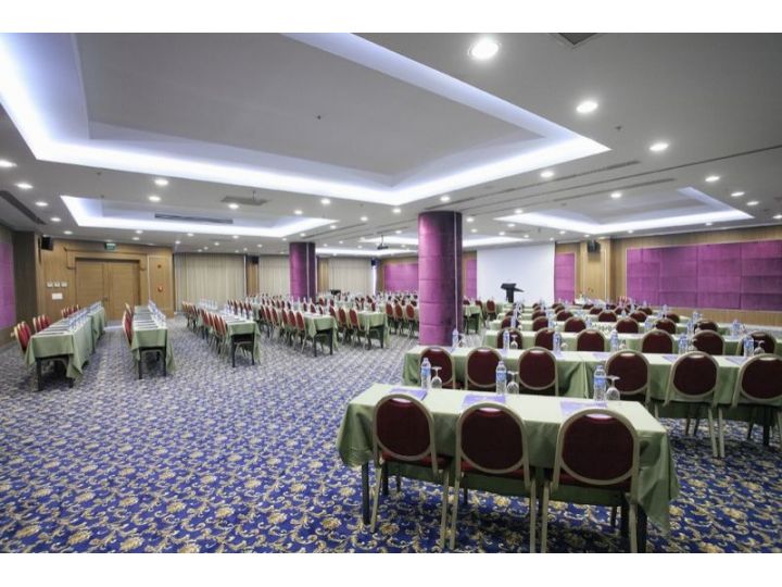 Hotel Ozkaymak Select Resort, Alanya - imaginea 