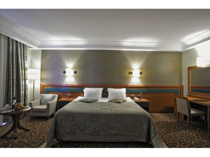 Hotel Ozkaymak Select Resort, Alanya - imaginea 