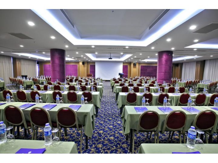 Hotel Ozkaymak Select Resort, Alanya - imaginea 
