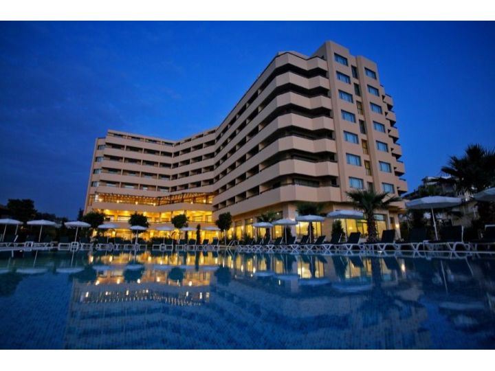 Hotel Ozkaymak Select Resort, Alanya