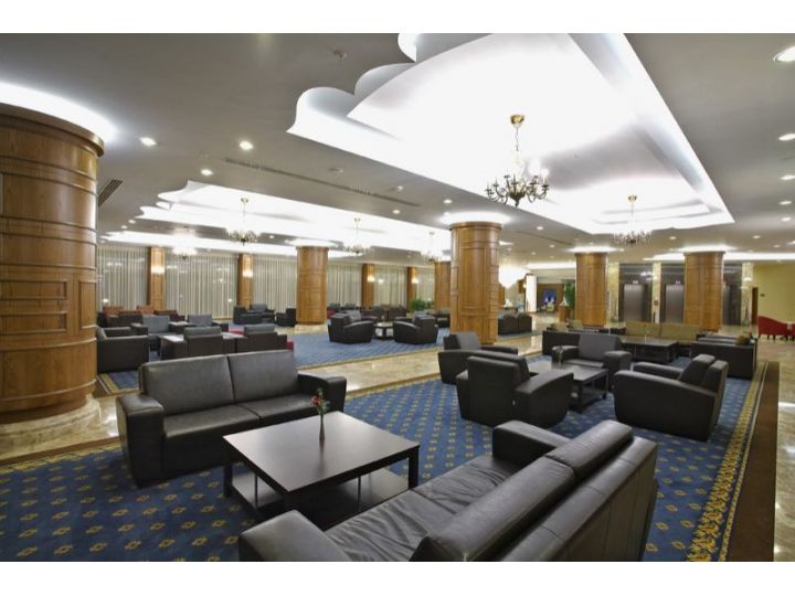 Hotel Ozkaymak Select Resort, Alanya - imaginea 