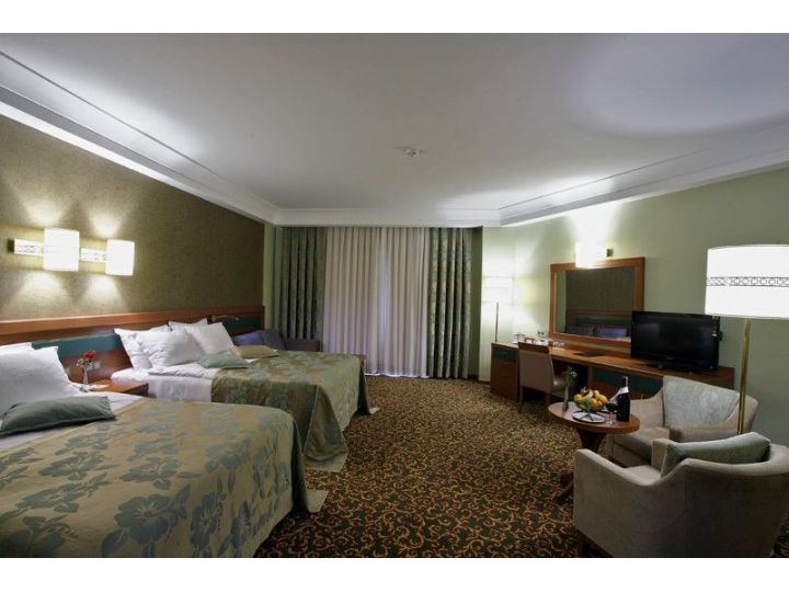 Hotel Ozkaymak Select Resort, Alanya - imaginea 