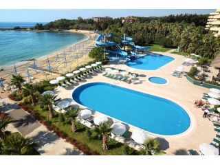 Hotel Ozkaymak Select Resort, Alanya - 2