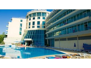 Hotel Ivana Palace, Sunny Beach - 1