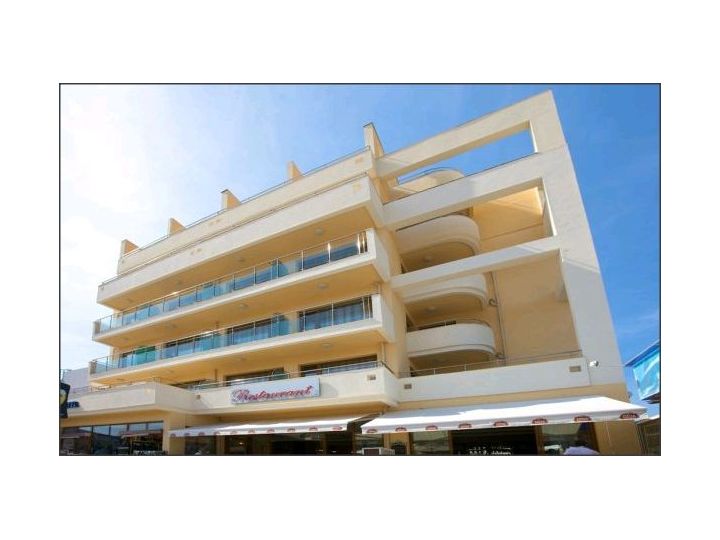 Hotel Atol, Sunny Beach - imaginea 