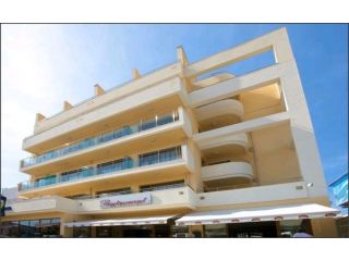 Hotel Atol, Sunny Beach - 2