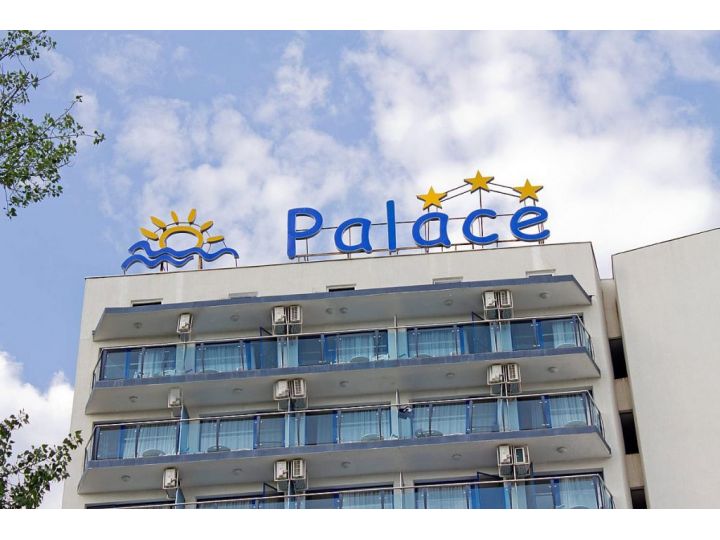 Hotel Palace, Sunny Beach - imaginea 