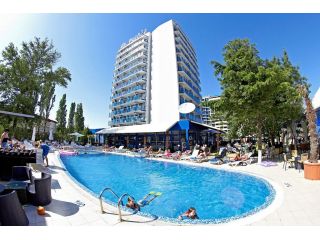 Hotel Palace, Sunny Beach - 1