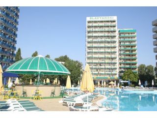 Hotel Slavyanski, Sunny Beach - 2