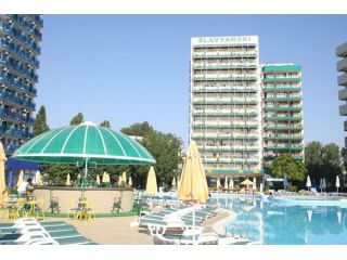 Hotel Slavyanski, Sunny Beach - 2